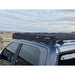 Uptop Overland Bravo 2009-2018 Ram 1500 Crew Cab Roof Rack