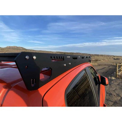 Uptop Overland Bravo 2016-2022 GMC Colorado ZR2 Roof Rack