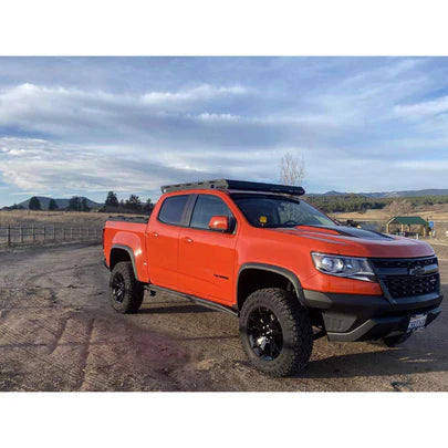 Uptop Overland Bravo 2016-2022 GMC Colorado ZR2 Roof Rack