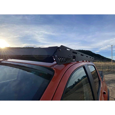 Uptop Overland Bravo 2016-2022 GMC Colorado ZR2 Roof Rack