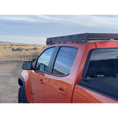 Uptop Overland Bravo 2016-2022 GMC Colorado ZR2 Roof Rack