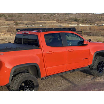 Uptop Overland Bravo 2016-2022 GMC Colorado ZR2 Roof Rack