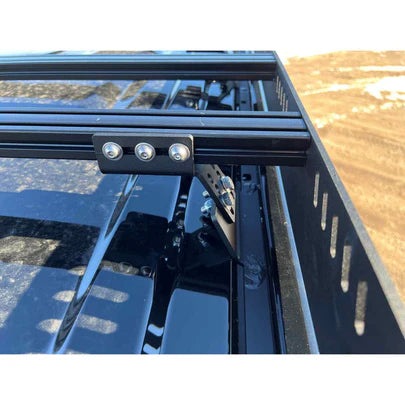 Uptop Overland Bravo Chevy Silverado & GMC Sierra Roof Rack