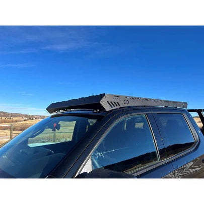 Uptop Overland Bravo Chevy Silverado & GMC Sierra Roof Rack