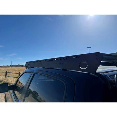 Uptop Overland Bravo RAM 1500 5th Gen Crew Cab Roof Rack