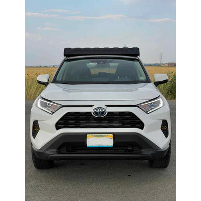 Uptop Overland Bravo 2019+ Toyota Rav4 Roof Rack