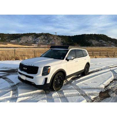 Uptop Overland Bravo 2020-2024 Kia Telluride Roof Rack