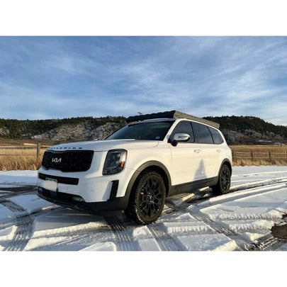 Uptop Overland Bravo 2020-2024 Kia Telluride Roof Rack