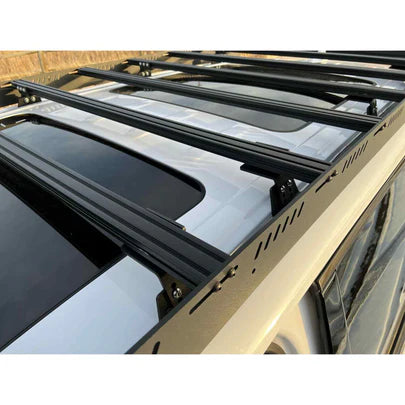 Uptop Overland Bravo 2020-2024 Kia Telluride Roof Rack