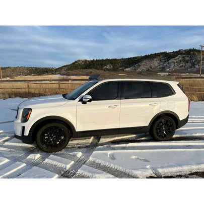 Uptop Overland Bravo 2020-2024 Kia Telluride Roof Rack