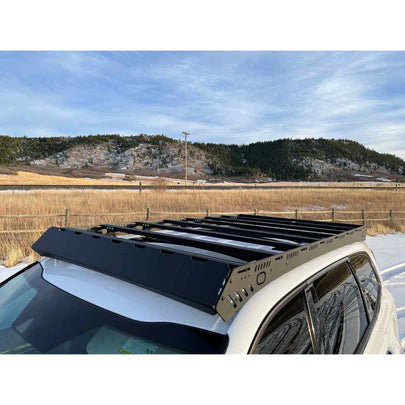 Uptop Overland Bravo 2020-2024 Kia Telluride Roof Rack