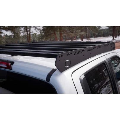 Uptop Overland Bravo 2022-2024 Nissan Frontier Crew Cab Roof Rack