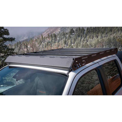 Uptop Overland Bravo 2022-2024 Nissan Frontier Crew Cab Roof Rack