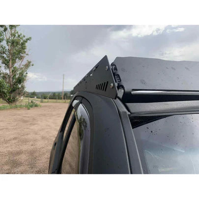 Uptop Overland Bravo 2003-2009 Toyota 4Runner 4G Roof Rack