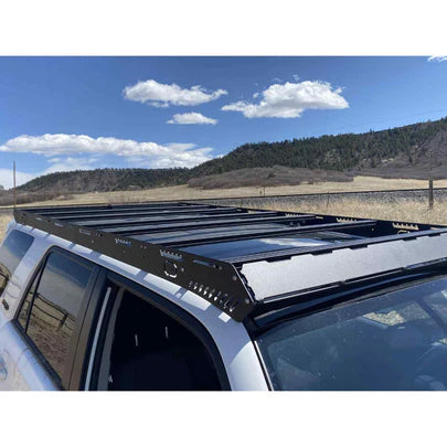 Uptop Overland Toyota 4Runner 5G Roof Rack Bravo 2010-2024