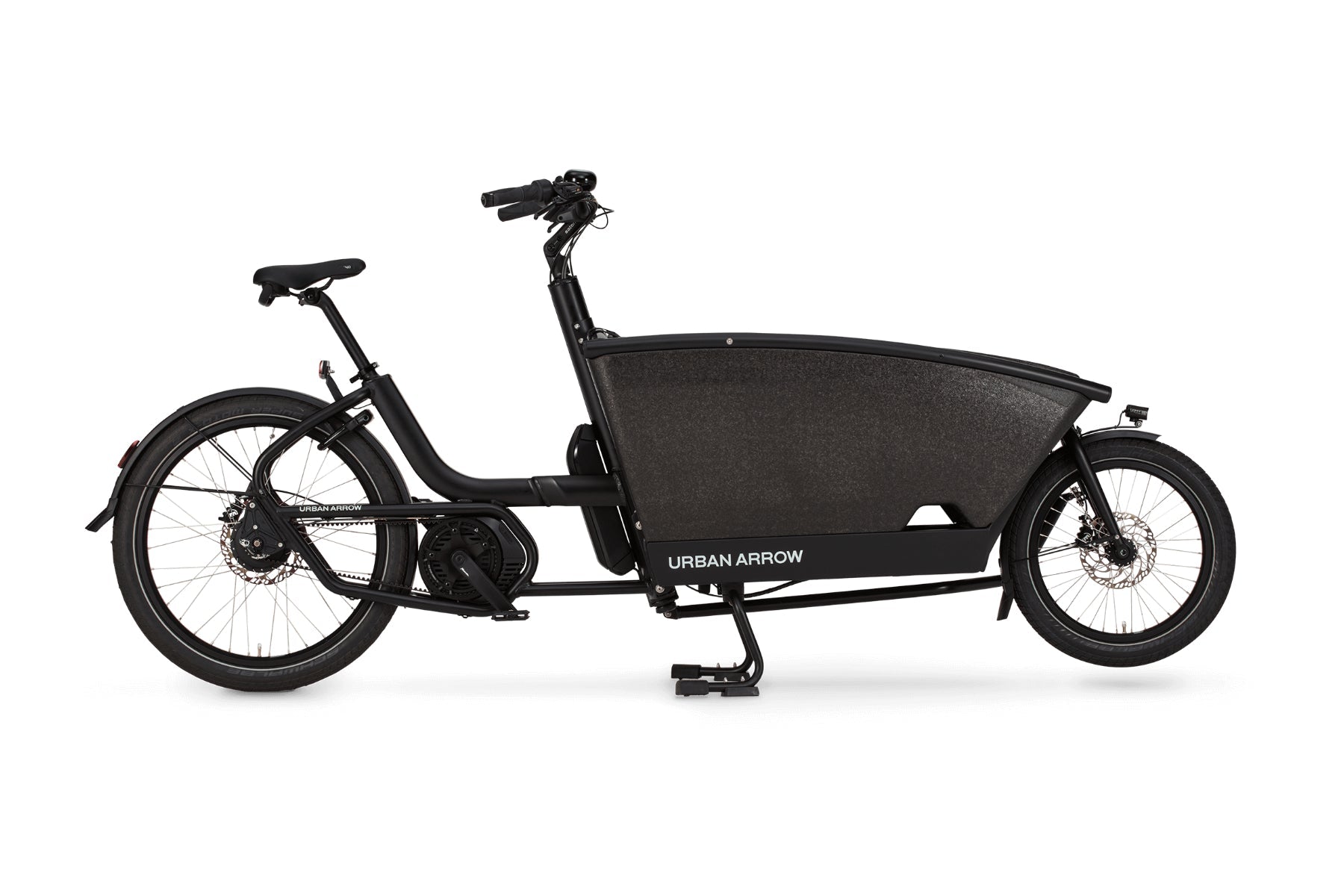 Lectric eBikes Cargo Line Smart System - BUA0300