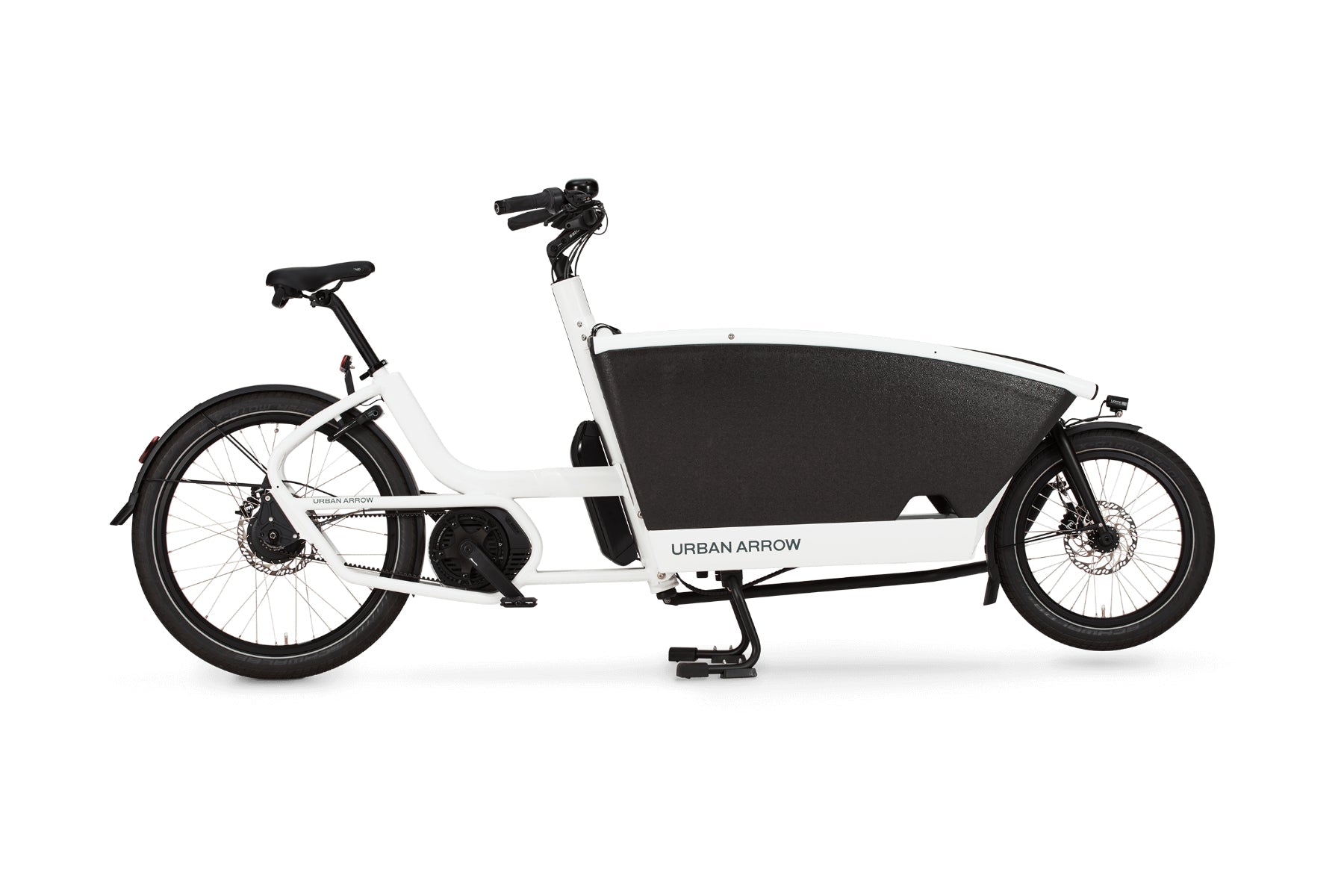 Lectric eBikes Cargo Line Smart System - BUA0300