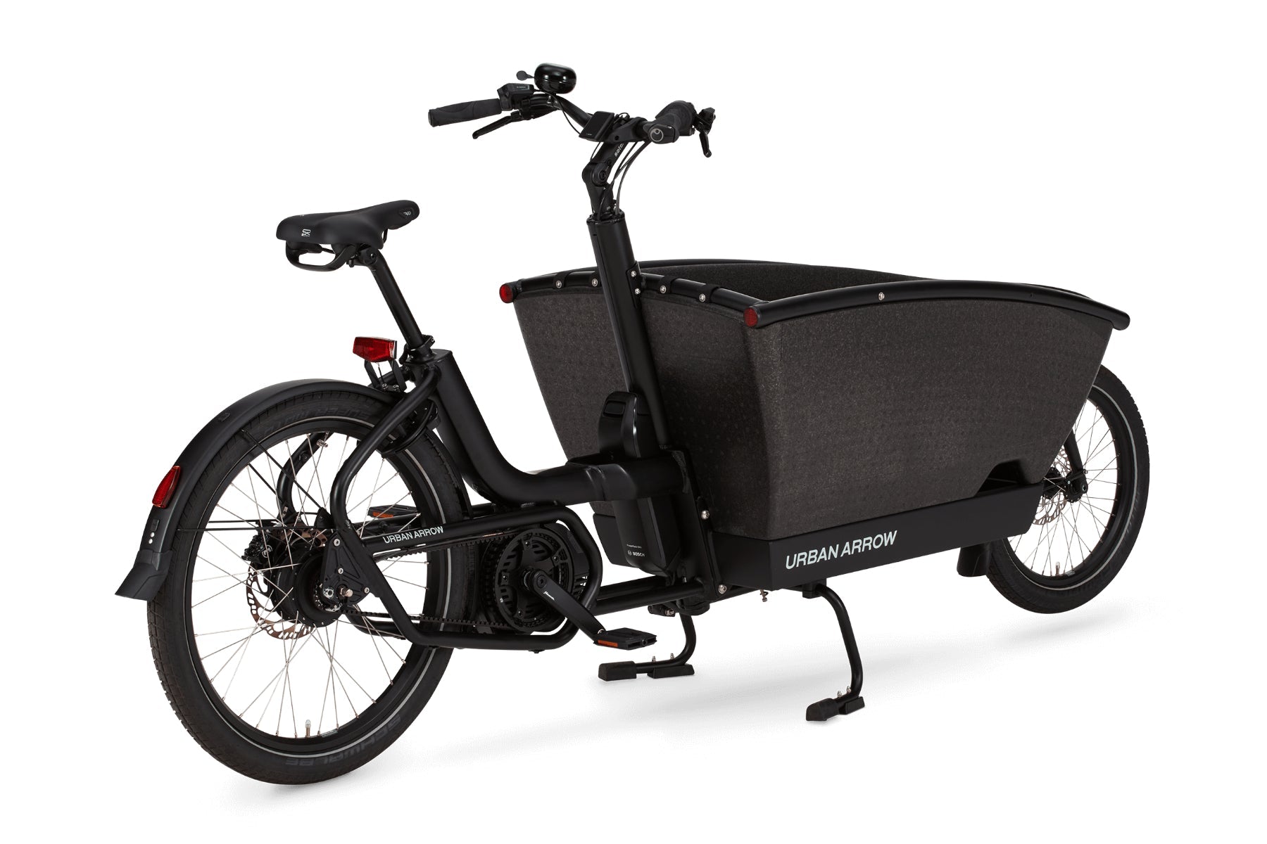 Lectric eBikes Cargo Line Smart System - BUA0300