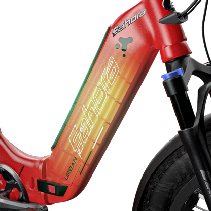 Eahora Urban Battery Pack - YAN9007