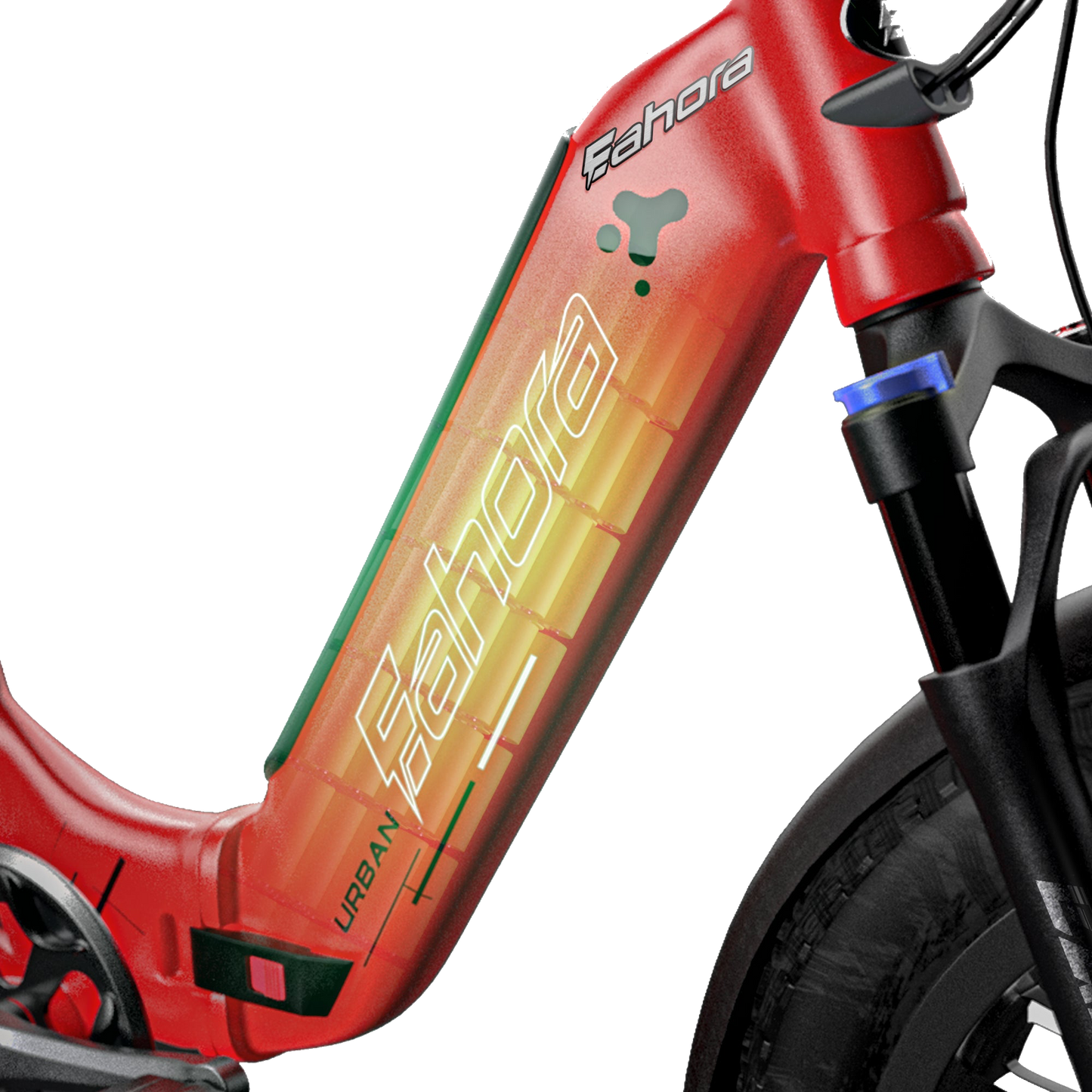 Eahora Urban Battery Pack - YAN9007