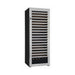 Cavavin Vinoa 30 In.wine Cooler in Stainless Steel - 265 Bottle - V-265wsz