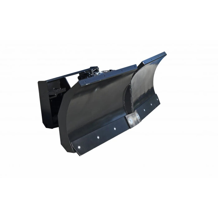 Blue Diamond Snow Plow - Skid Steer - 120500