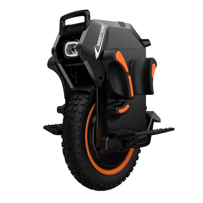 InMotion V14 Adventure 50S