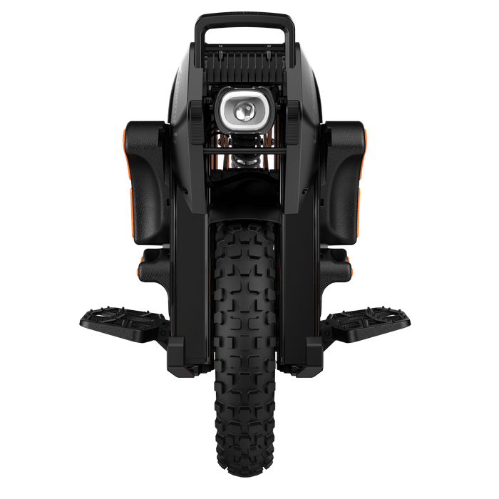 InMotion V14 Adventure 50S