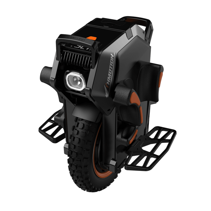 InMotion V14 Adventure 50S