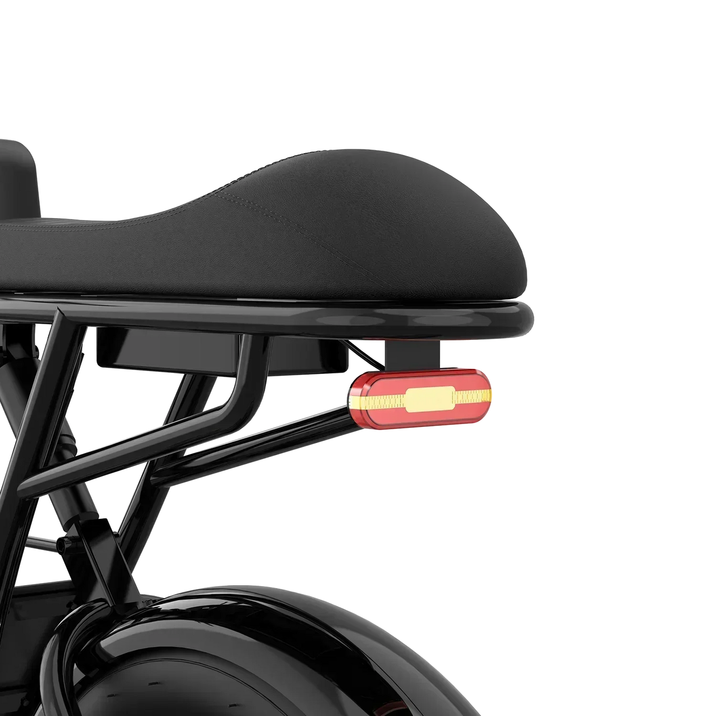 AipasV2 Moped - V1-BK-PRO