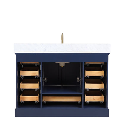 Blossom Copenhagen 48″ Bathroom Vanity - V8027 48 01
