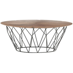 Enza Home Valente Coffee Table - 964627