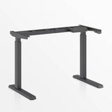 Upside Sit-to-Stand Desk Base - BP01628