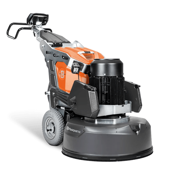 Husqvarna HTC T8 Floor Grinder - 967839508