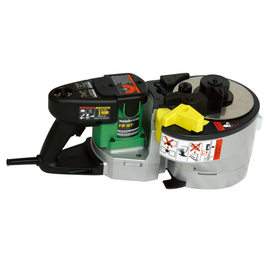 METABO HPT Portable Rebar Bender & Cutter - VB16YM