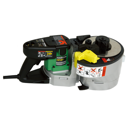 METABO HPT Portable Rebar Bender & Cutter - VB16YM