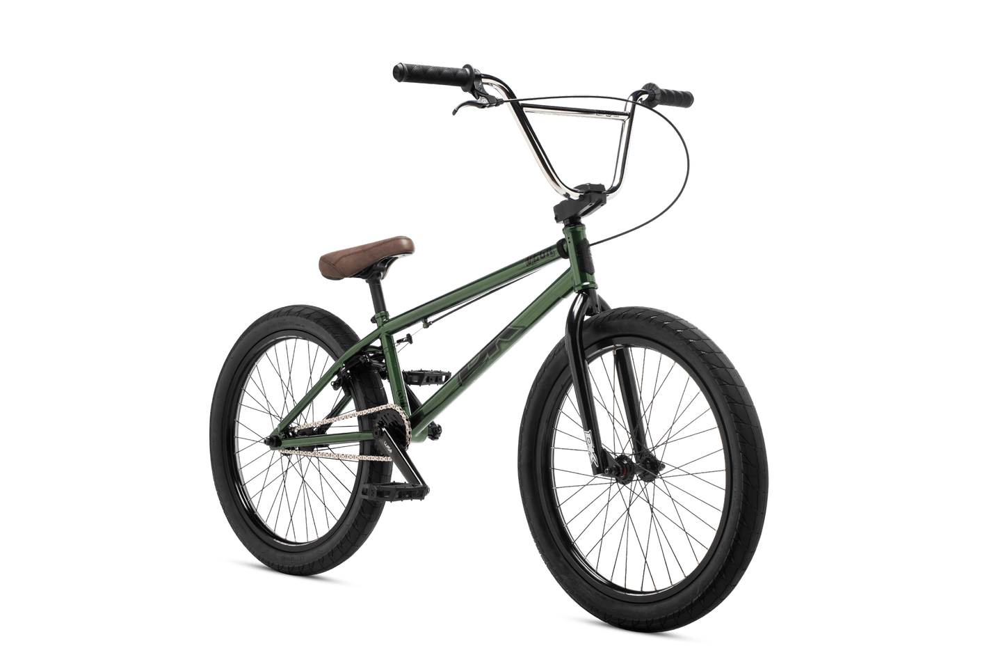 DK Vega 22" BMX Bike - CB2412