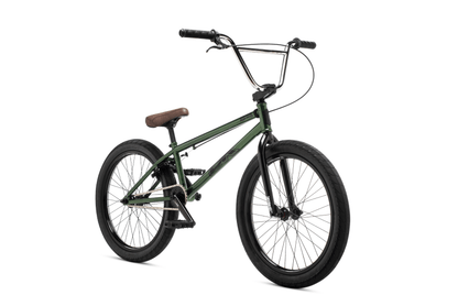 DK Vega 22" BMX Bike - CB2412