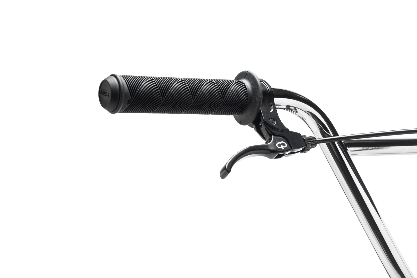 DK Vega 22" BMX Bike - CB2412