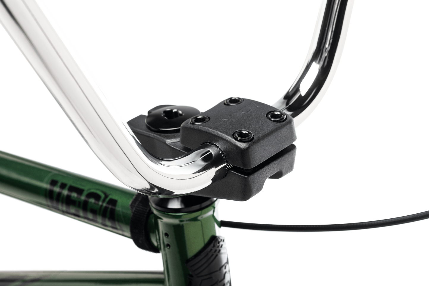 DK Vega 22" BMX Bike - CB2412