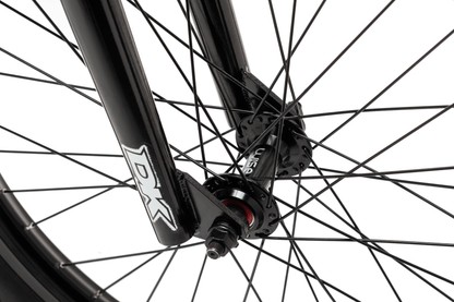 DK Vega 22" BMX Bike - CB2412