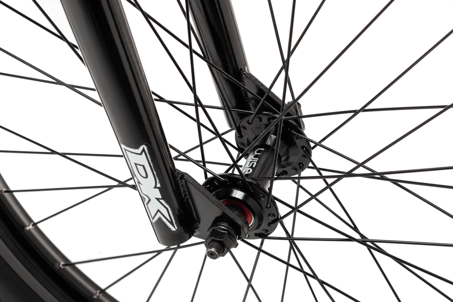 DK Bikes Vega 22" BMX Bike - CB2412