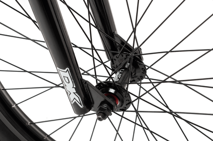 DK Bikes Vega 22" BMX Bike - CB2412