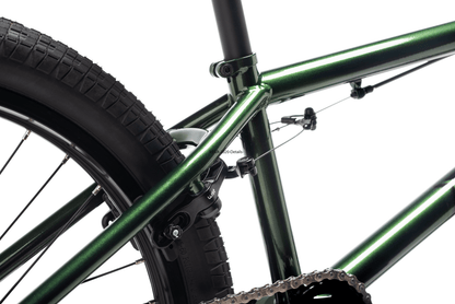 DK Vega 22" BMX Bike - CB2412