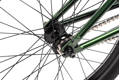 DK Vega 22" BMX Bike - CB2412