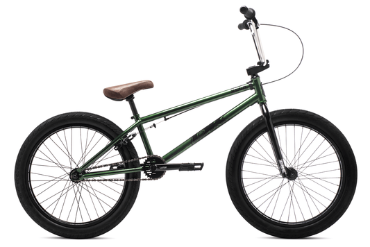 DK Vega 22" BMX Bike - CB2412