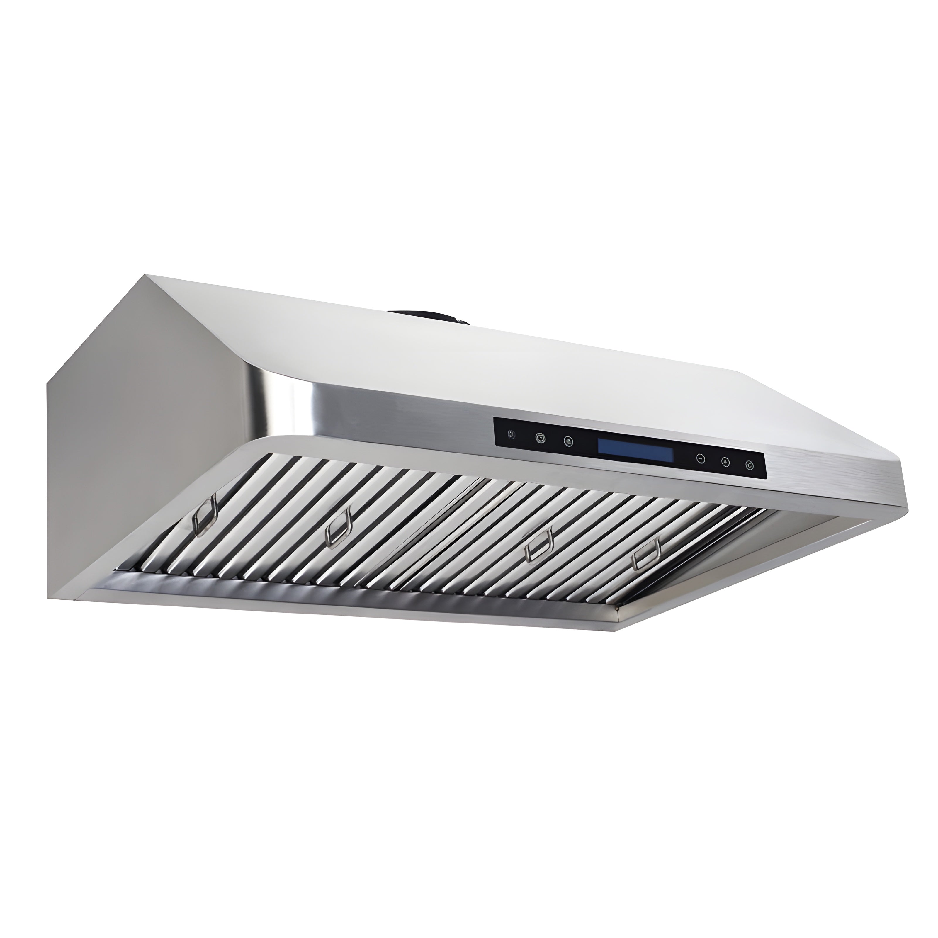 Verona - 30" Stainless Steel Undermount Range Hood - 560 CFM - VEHOOD3010