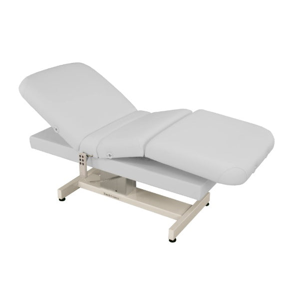 Touch America Venetian Electric Massage Table Face & Body 11320 ; MultiPro 11340 ; PowerTilt 11350 - 11320-07 Black