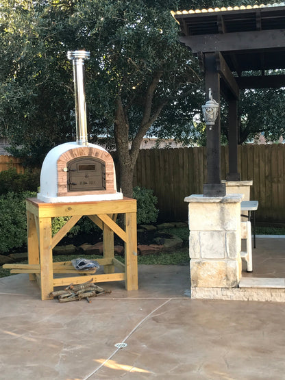 VENTURA "SIERRA"  PREMIUM PIZZA OVEN