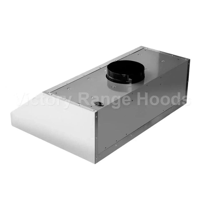 Victory Range Elite 900 CFM Under Cabinet Range Hood in Stainless Steel - Elite-30